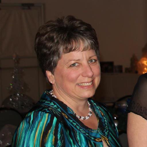 Lora Holland