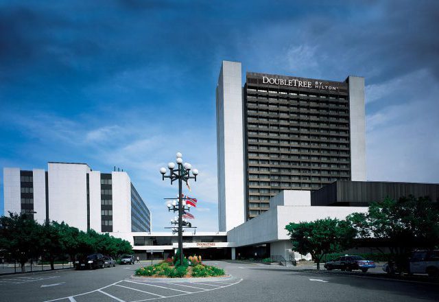 DoubleTree by Hilton Bloomington - Minneapolis South