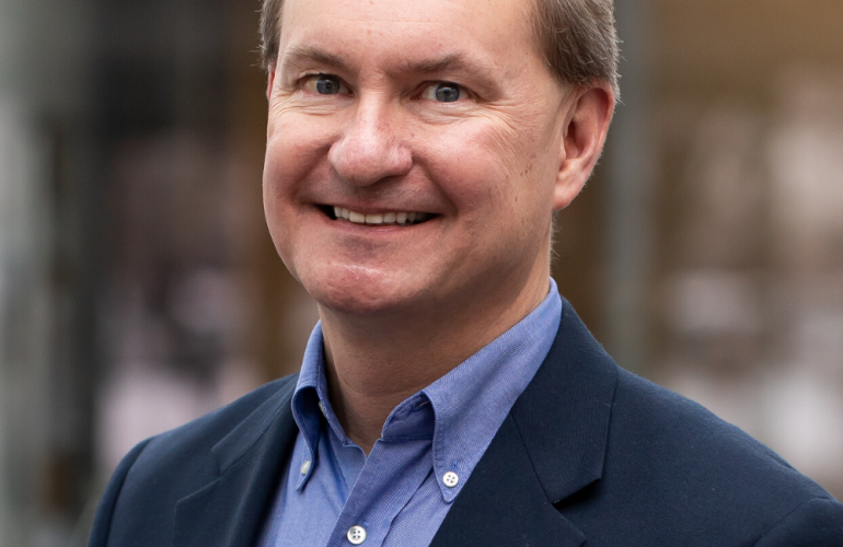 William Hienz, General Counsel for AcuStaf Development Corporation