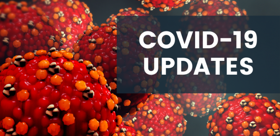COVID-19 updates by AcuStaf