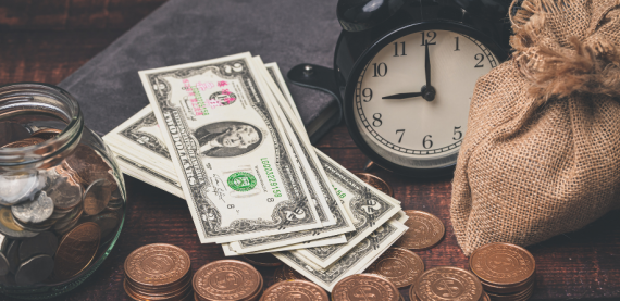 financial advise by AcuStaf