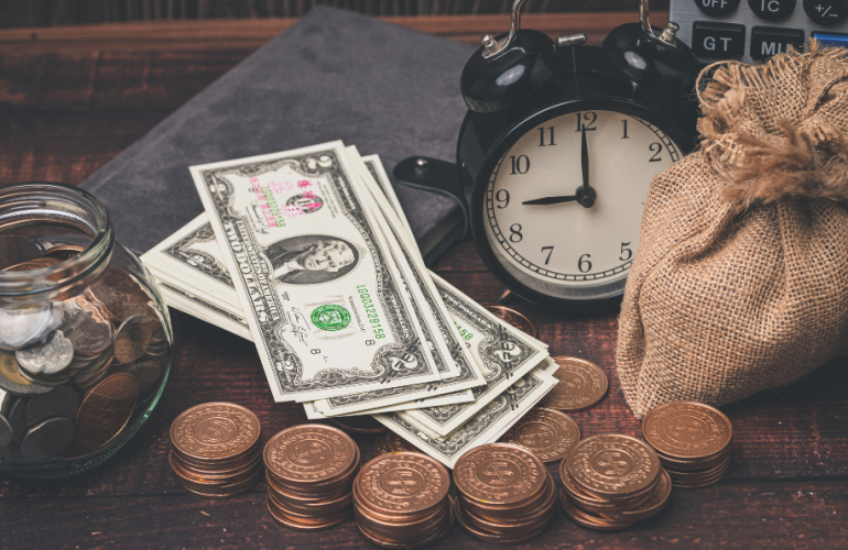 financial advise by AcuStaf